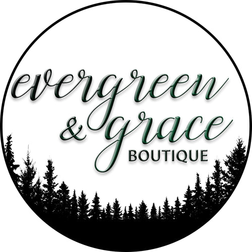 Evergreen & Grace Boutique