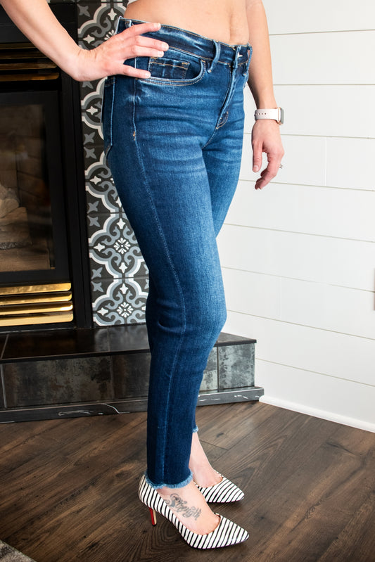 Lauren Skinny Jean